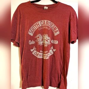 SC Gamecocks Tee